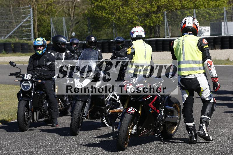 /05 07.04.2026 Cornu Master School ADR/Impressionen